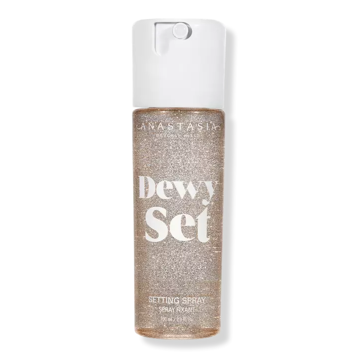 Anastasia Dewy Set Setting Spray