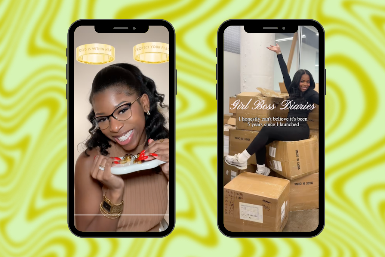 women owned small businesses