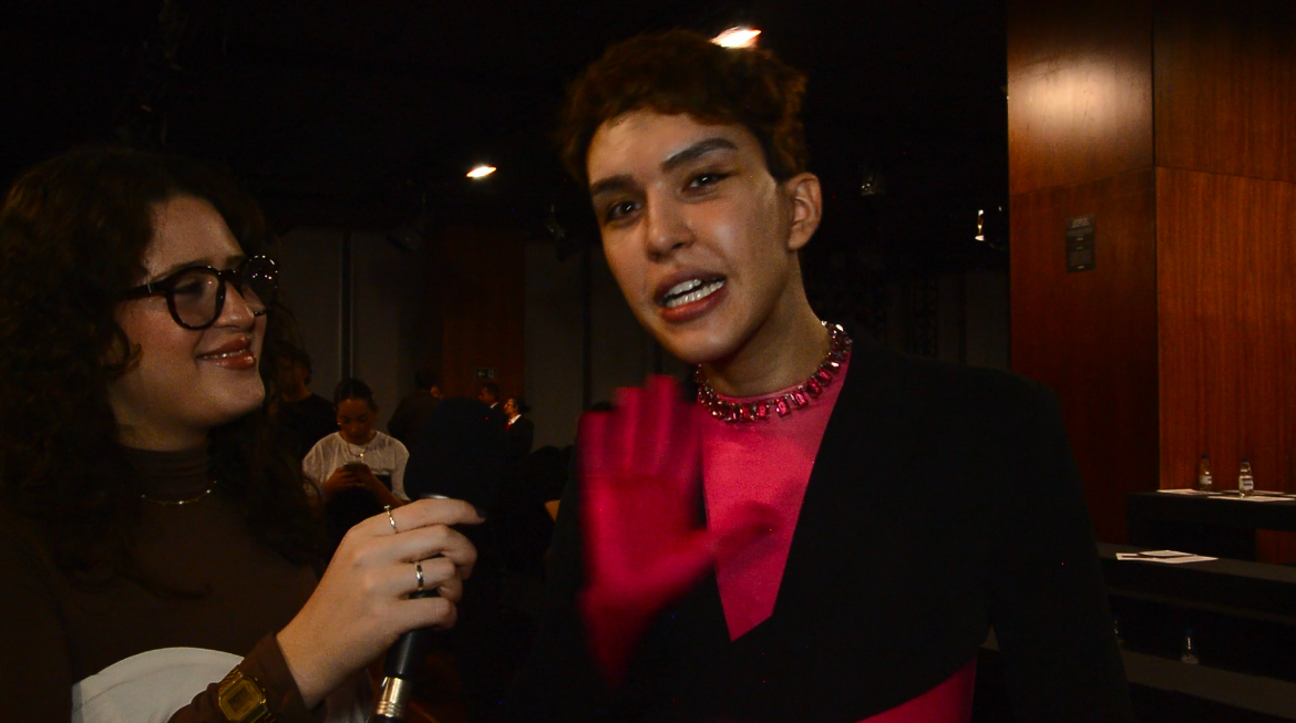 Interview with Ismeiow on Spfw