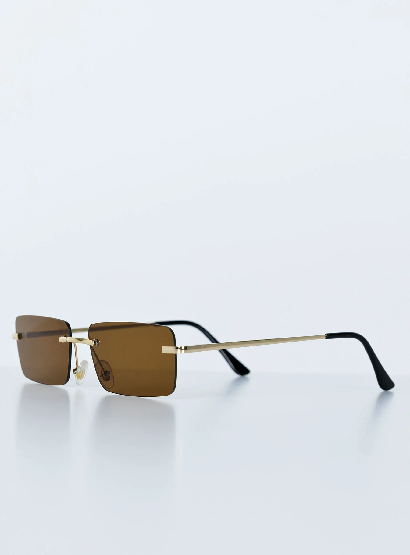 Princess Polly Indi Sunglasses