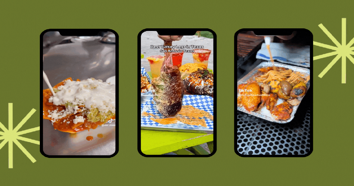 The History Behind Different City Street Foods - Spoon University