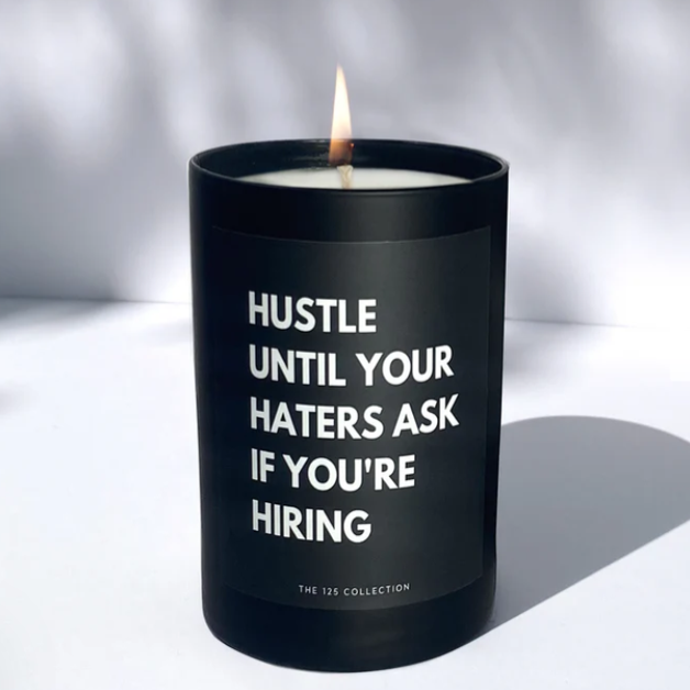 hustle candle?width=1024&height=1024&fit=cover&auto=webp