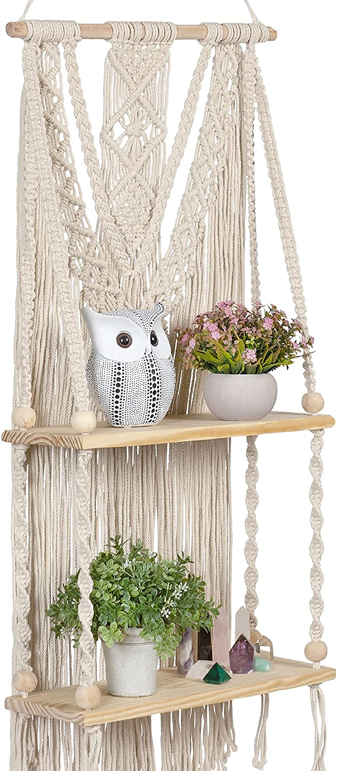 Hanging Shelf Macrame?width=500&height=500&fit=cover&auto=webp&dpr=4