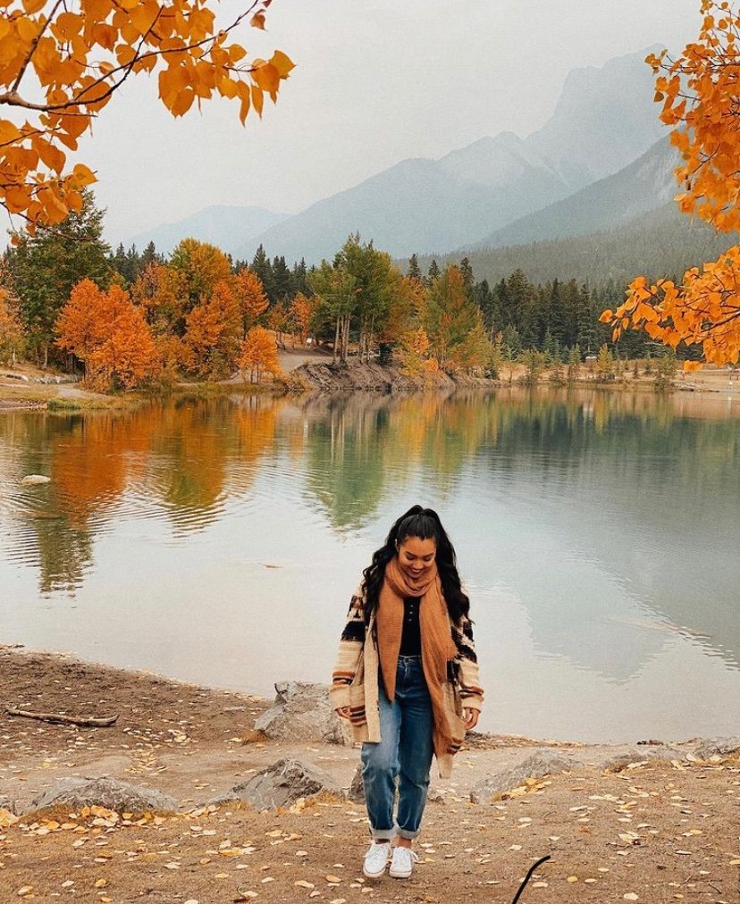 Photo of Nazifa Rahman