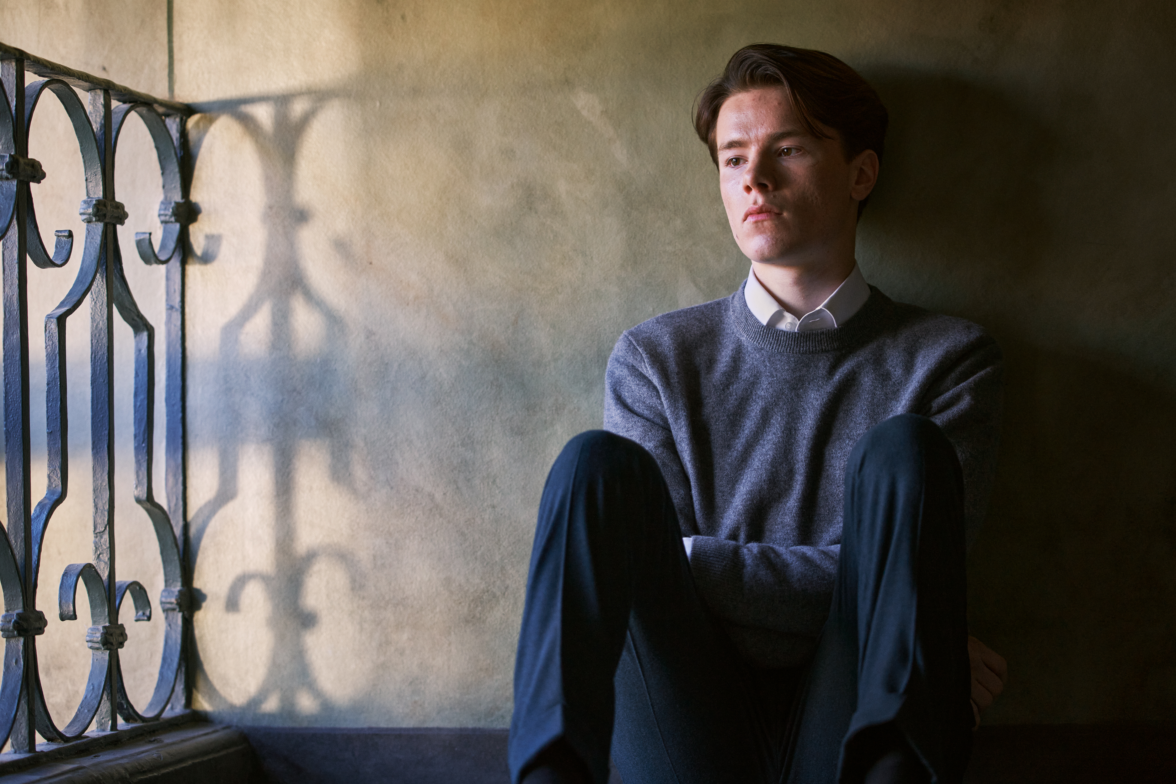 young royals season 2