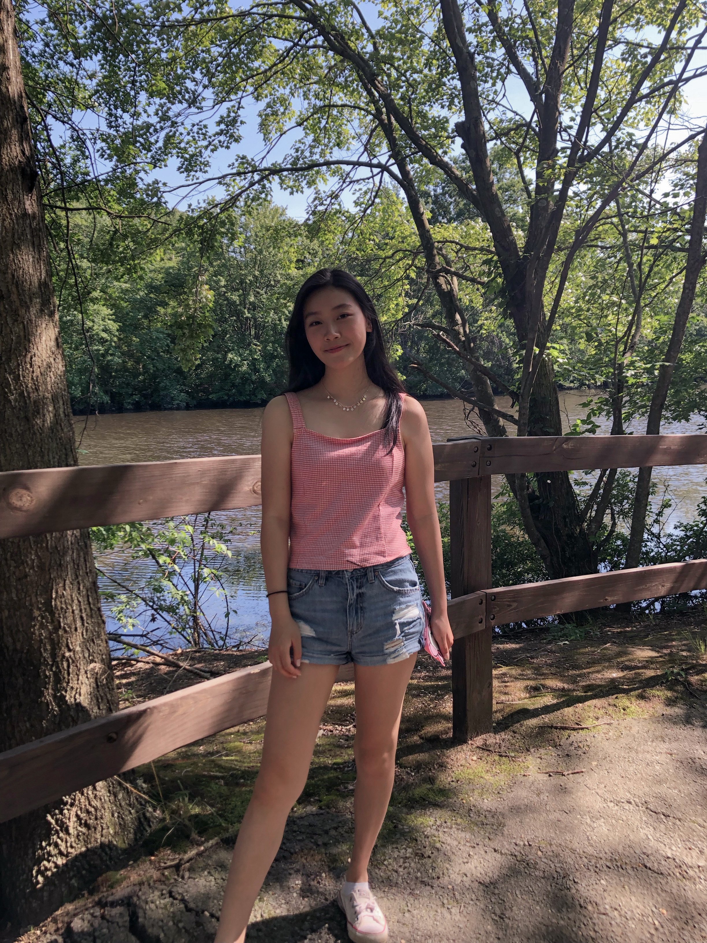 hcprofile liyajpg by Liya Yang