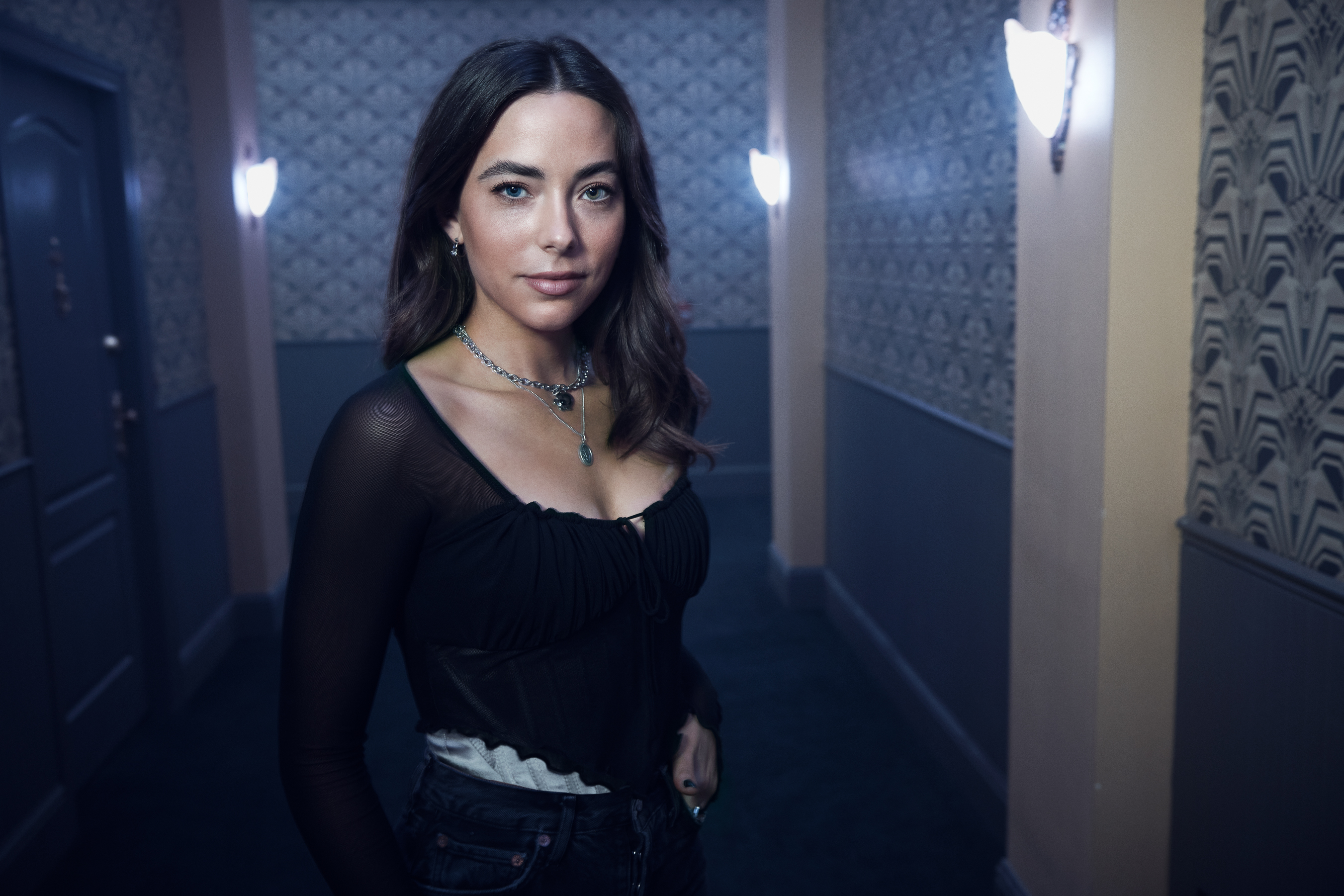 The Watchful Eye Press Photo