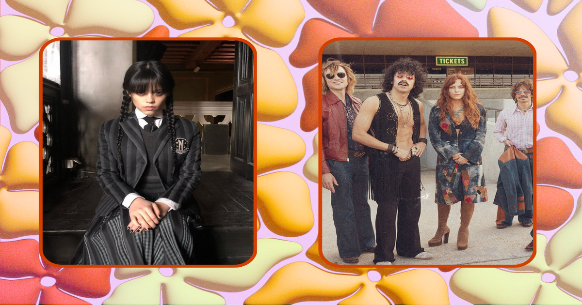 12 2023 Movie & TV Show Halloween Costumes For Pop Culture Fans