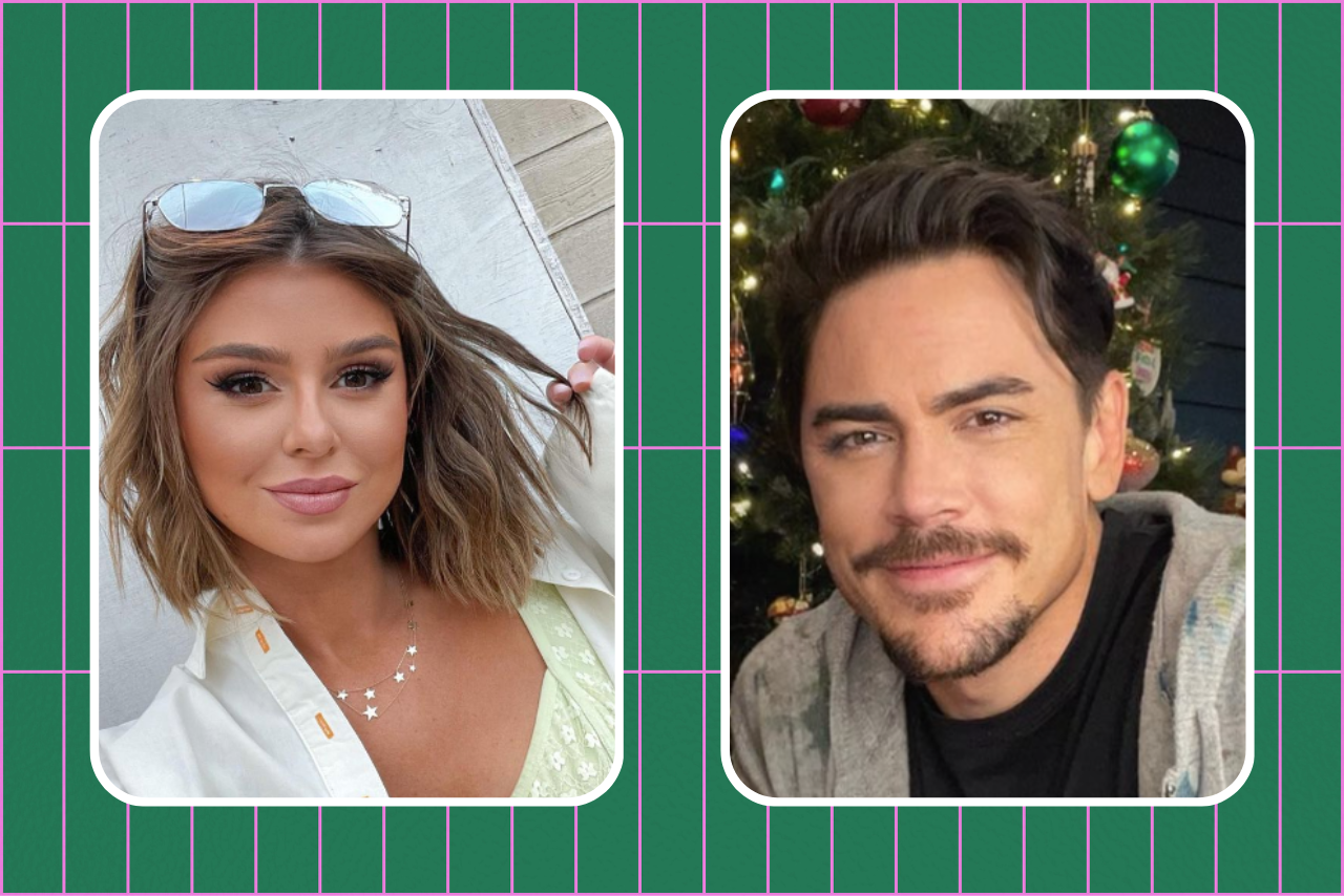 raquel leviss and tom sandoval