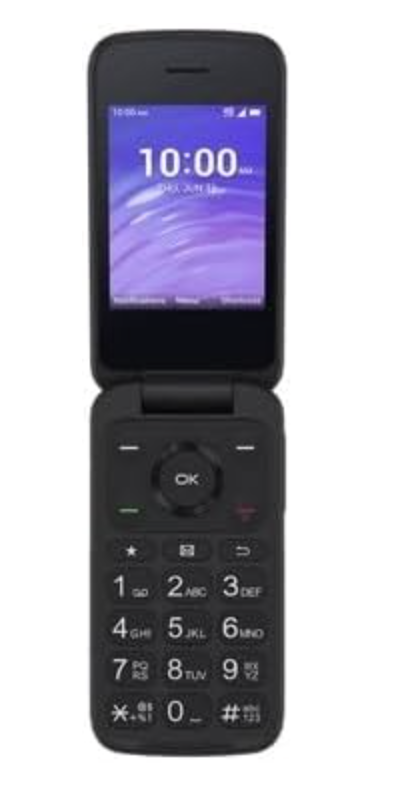 dumbphones for Gen Z