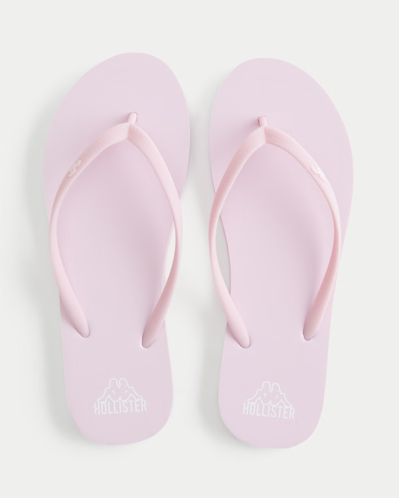 hollister kappa collection