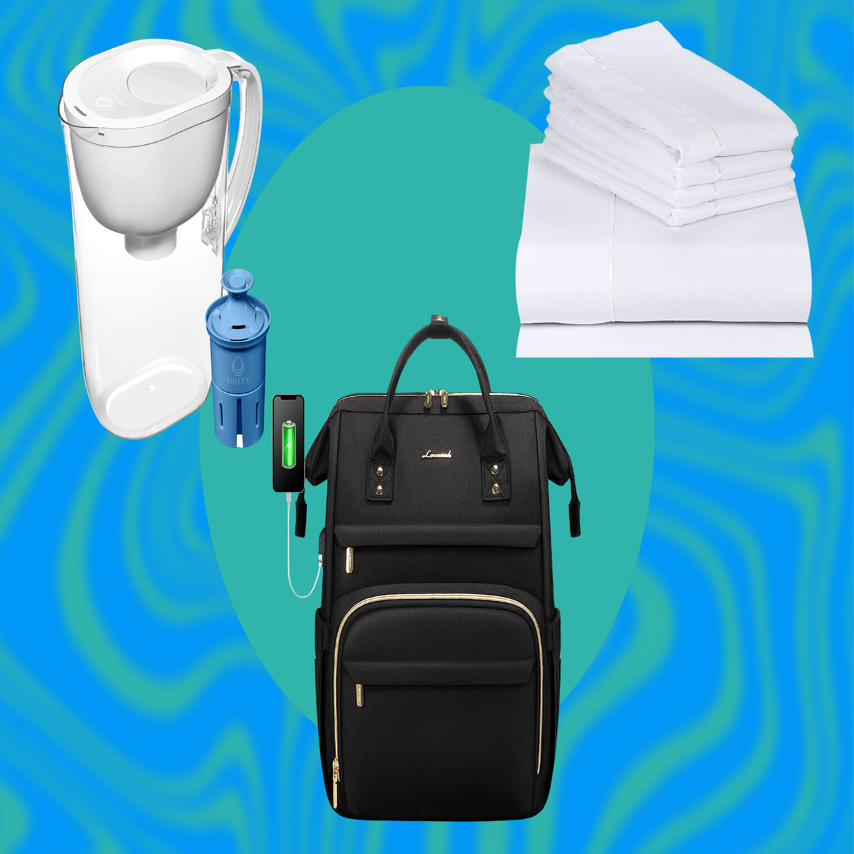 Get Ready For The New Semester With These Prime Day Deals