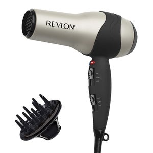 revlon hair dryer