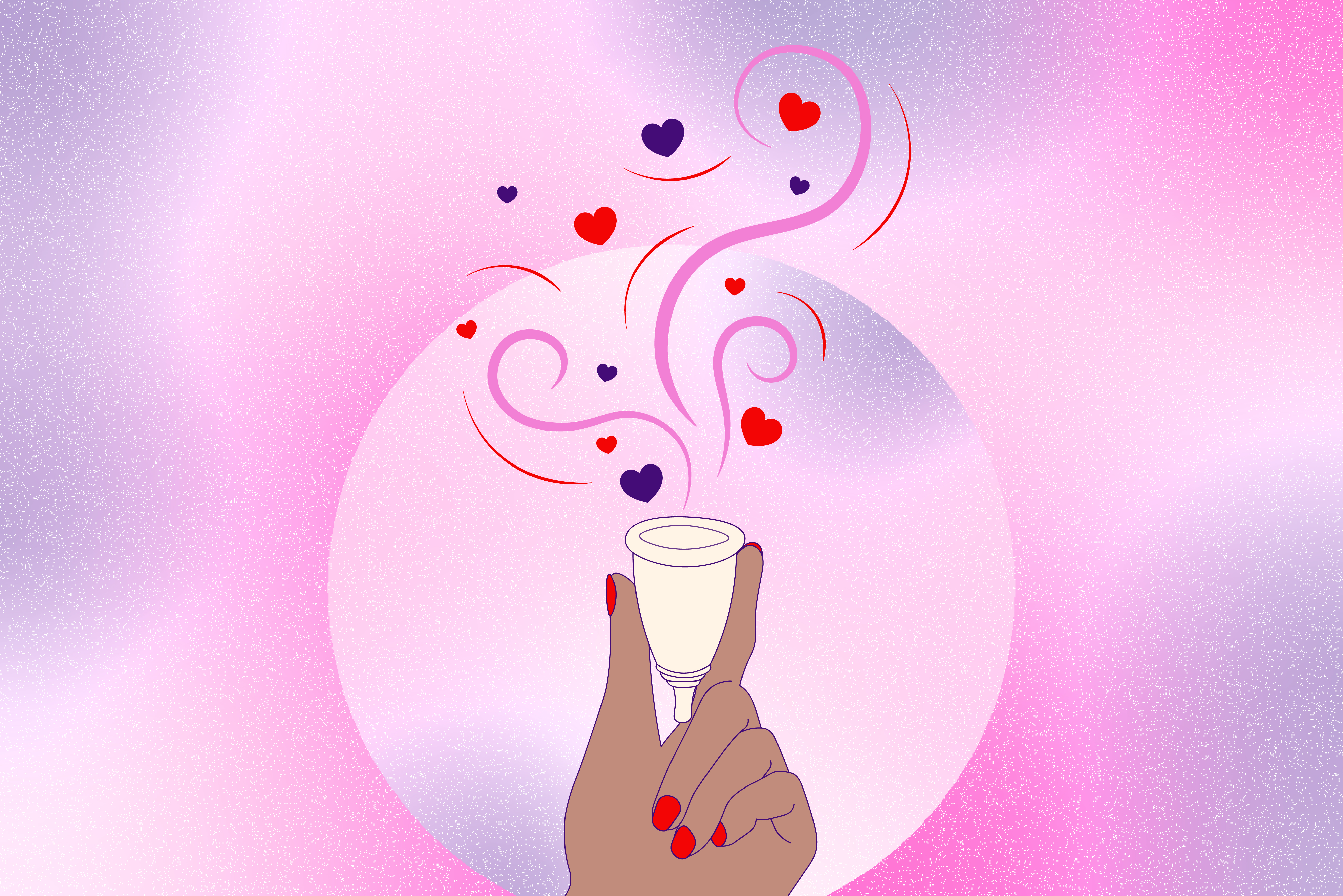 Her Campus Design Team