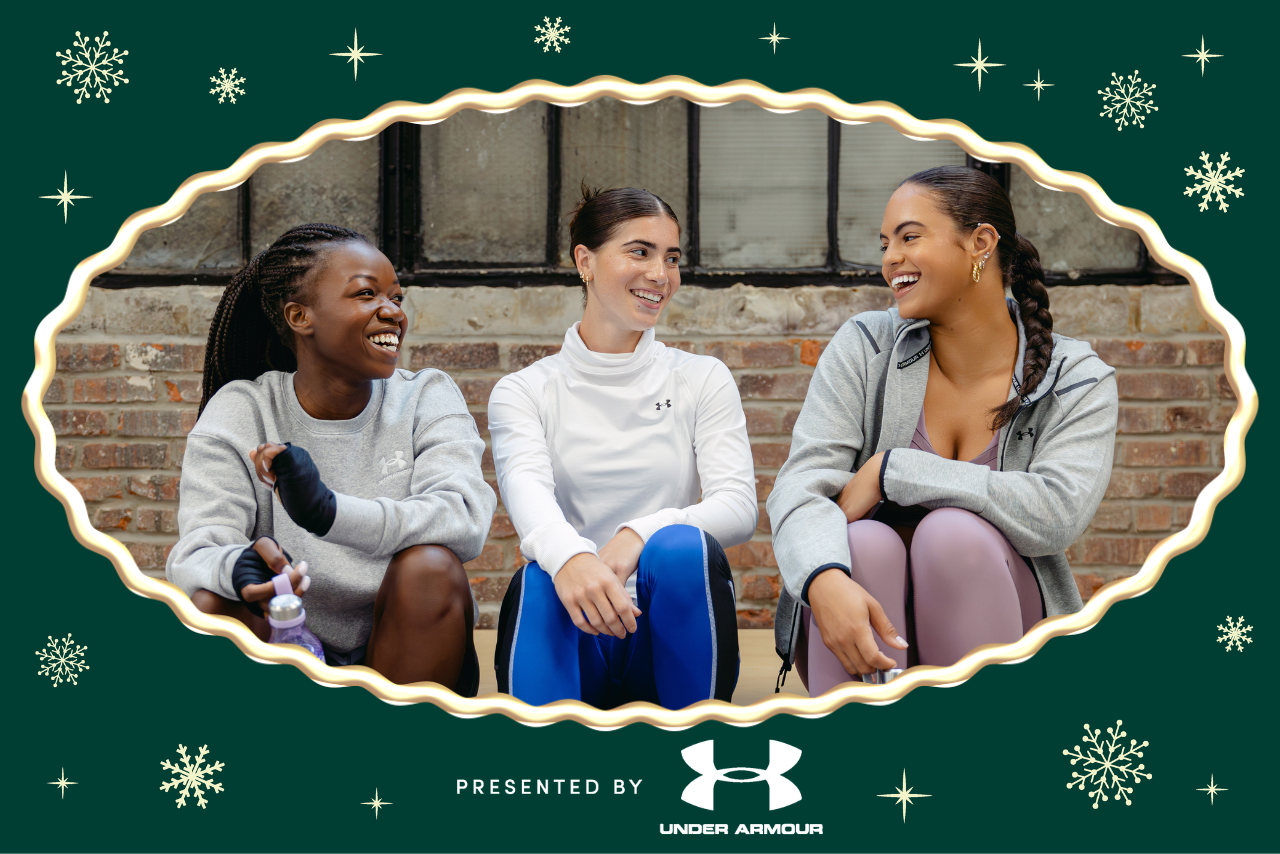 Here's The Fit On Your Bestie's Wish List, Based On Their Favorite Way To  Sweat