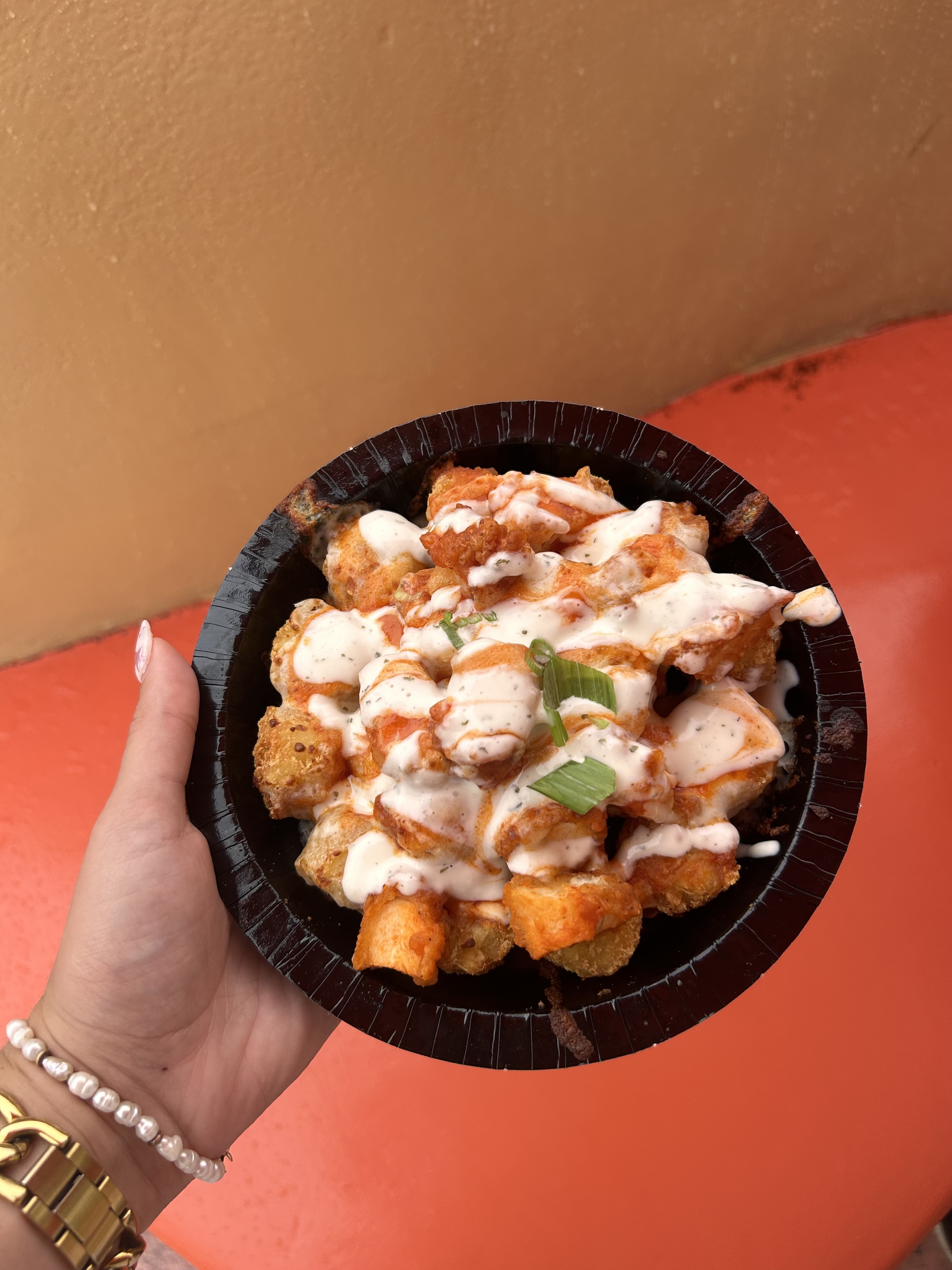 universal world food