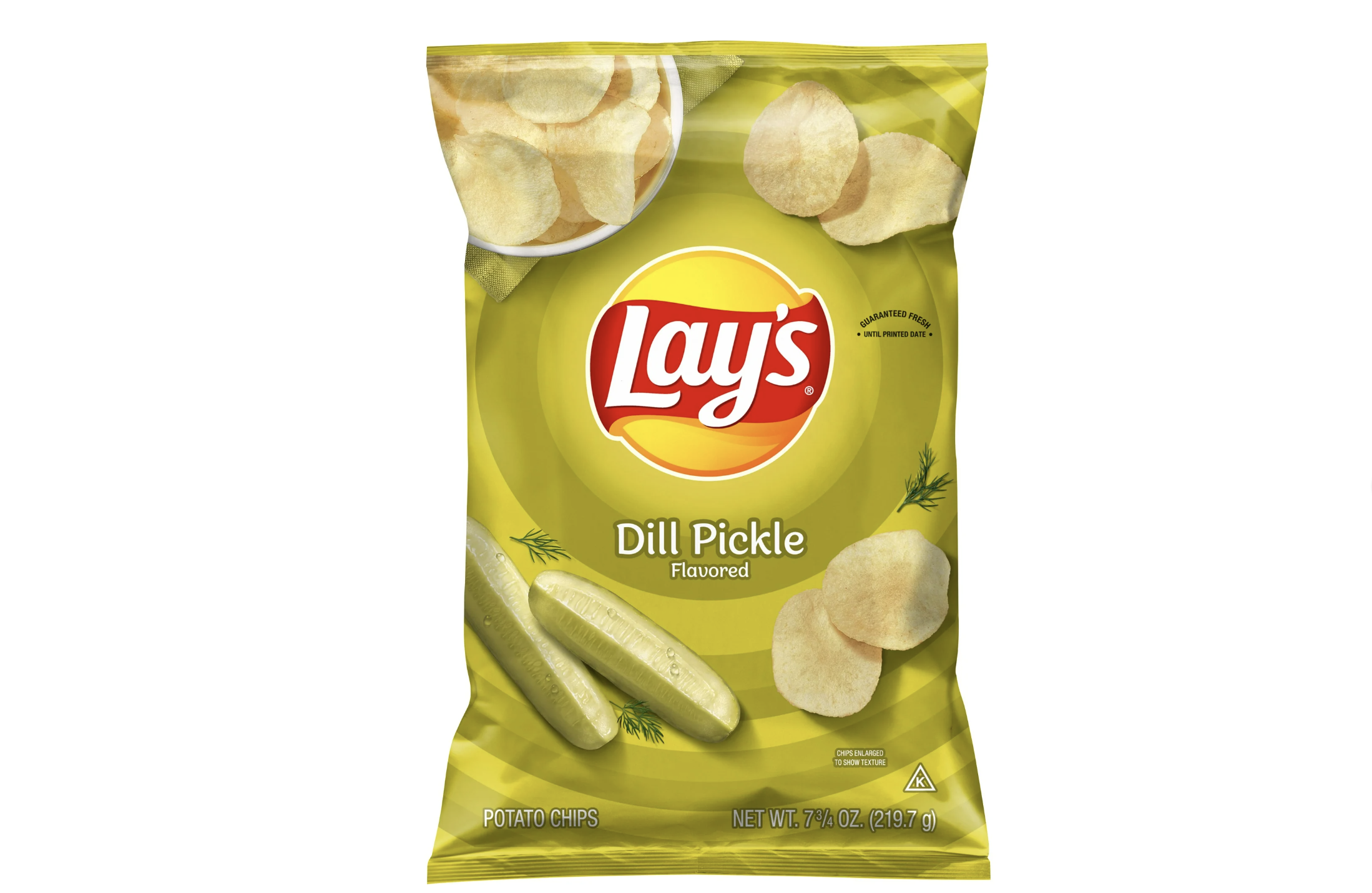 pickle chips national pickle day