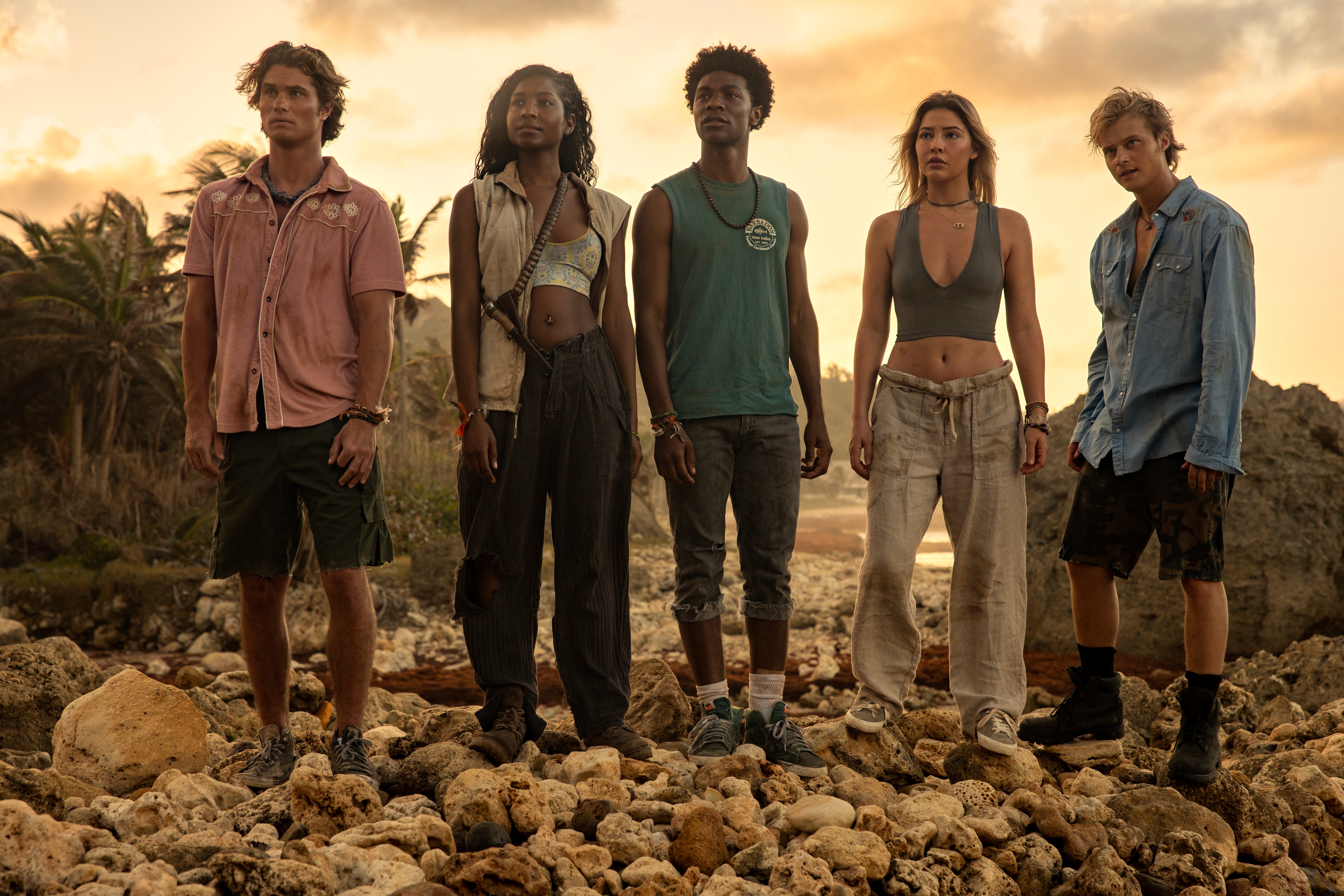 outer banks season 3