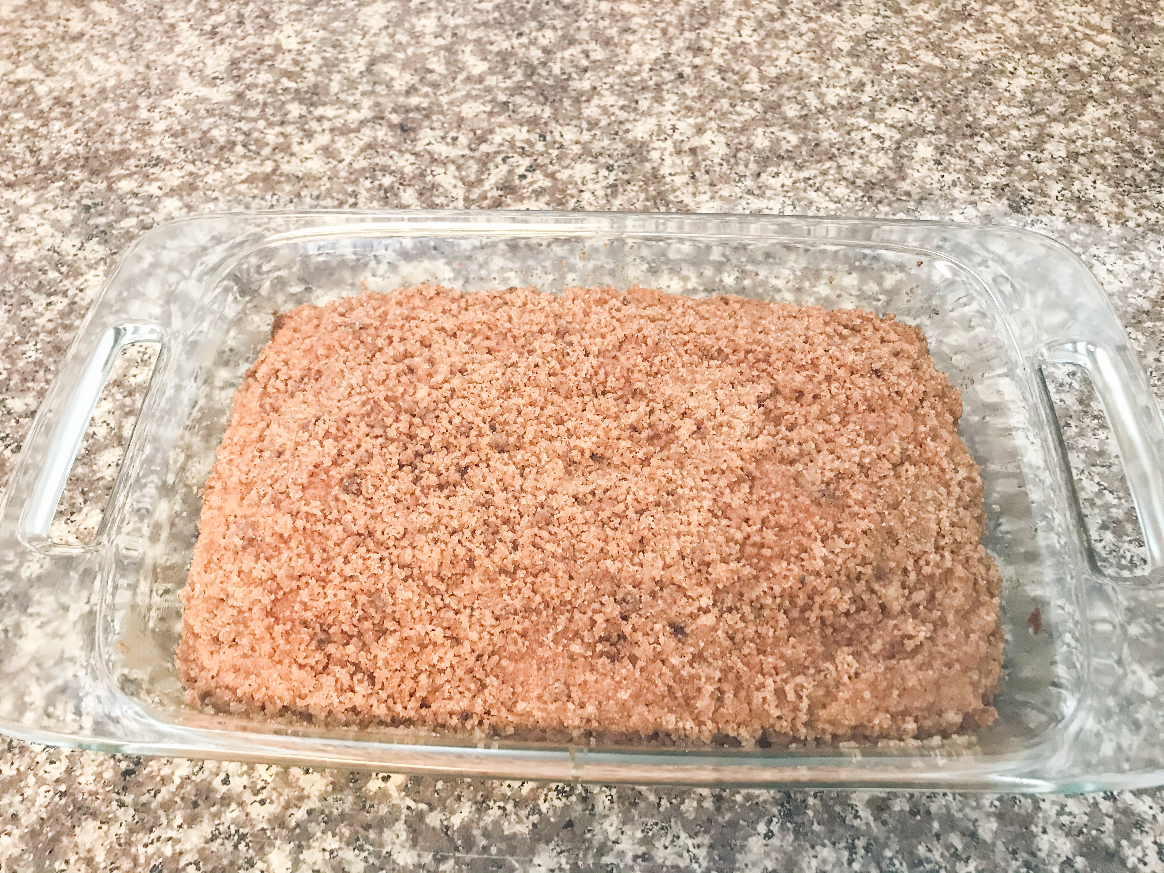 Article Image. Banana Bread Photo