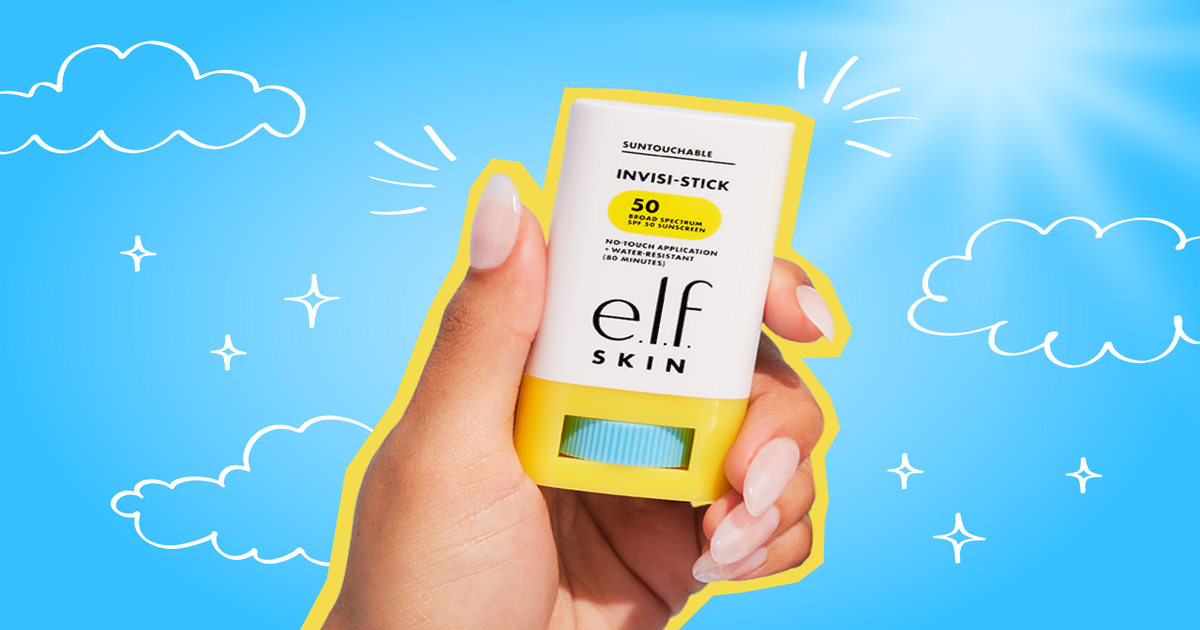 Top Missed Areas When Applying Sunscreen (& The SPF That Fixes It)