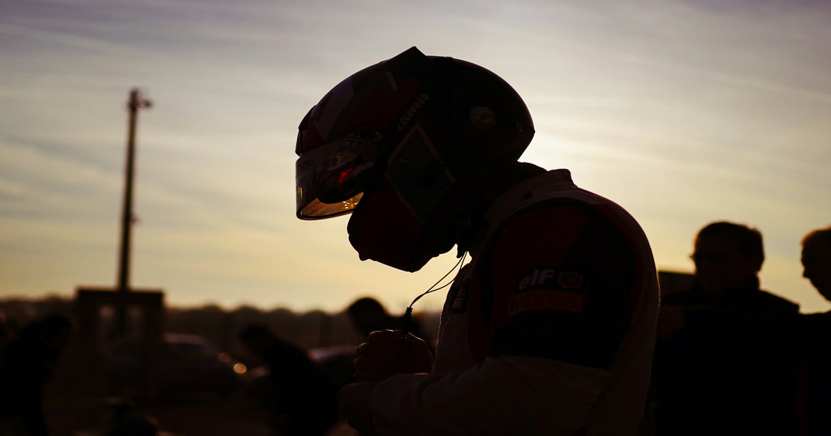 Will Kimi Antonelli Be the 2026 Formula 1 World Drivers' Champion?