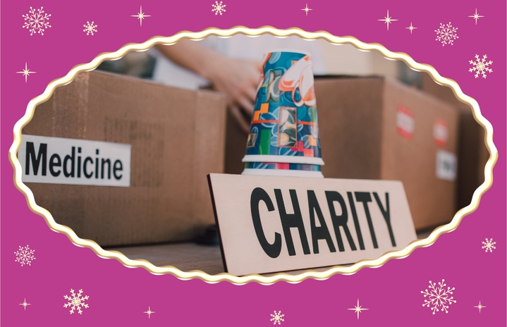 Organizations and charities to donate to this holiday season