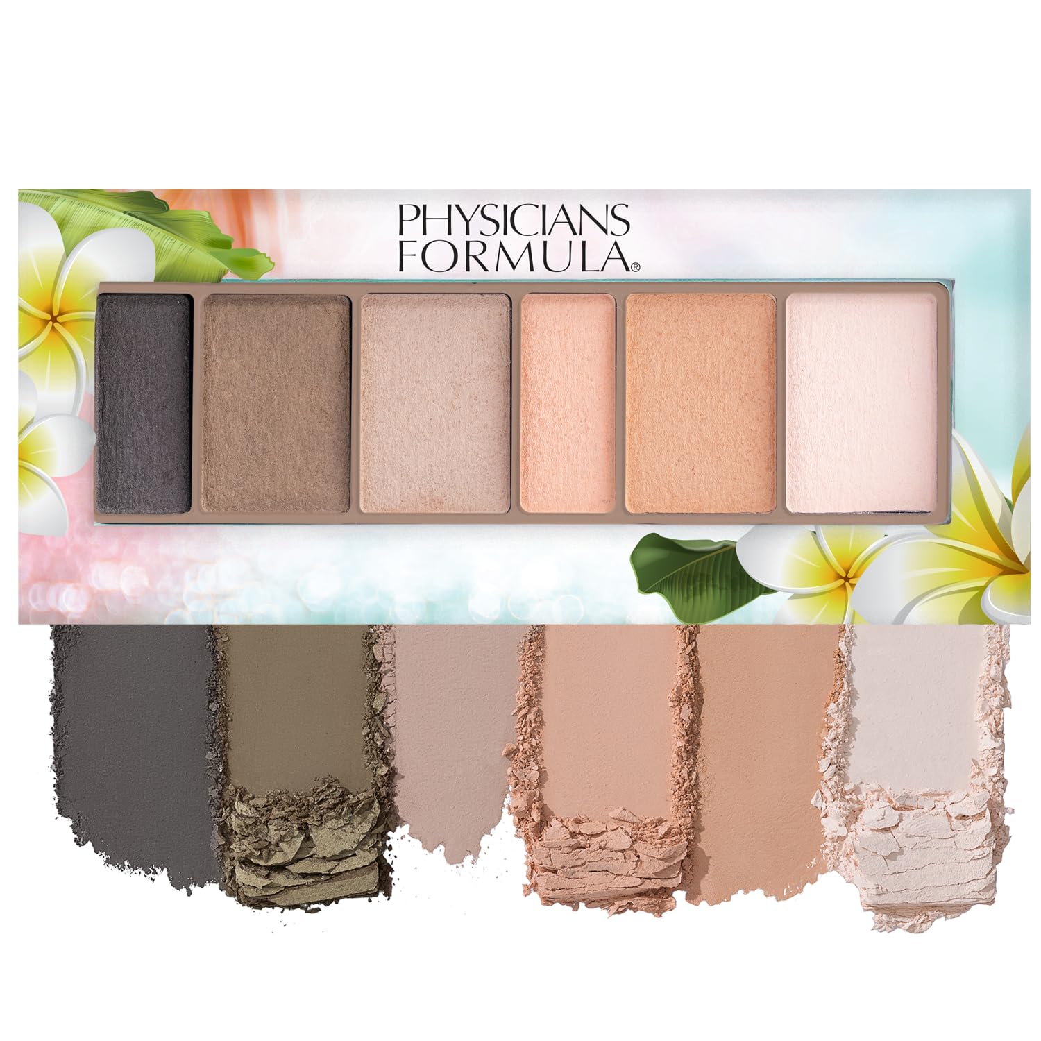 Physician\'s Formula palette