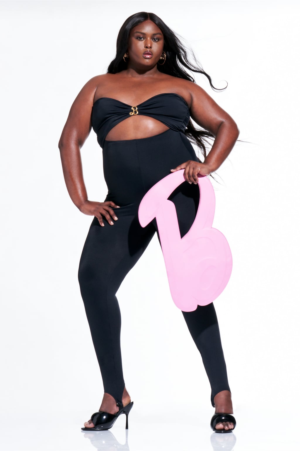 zara barbie mattel long jumpsuit?width=500&height=500&fit=cover&auto=webp&dpr=4