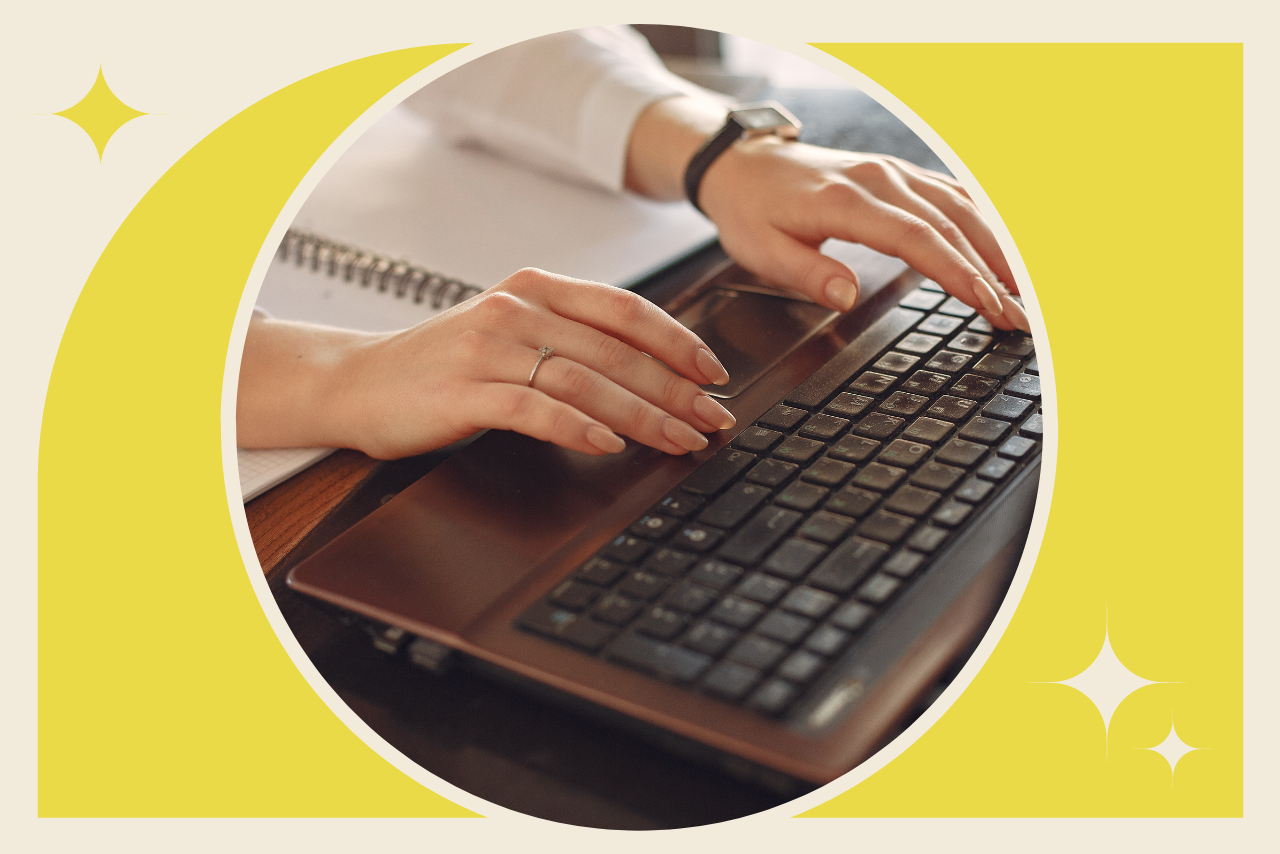 gen z resume skills for first job