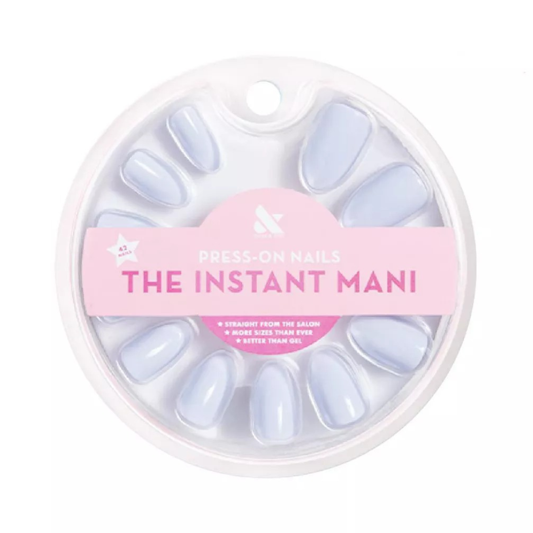 Olive & June press on nails