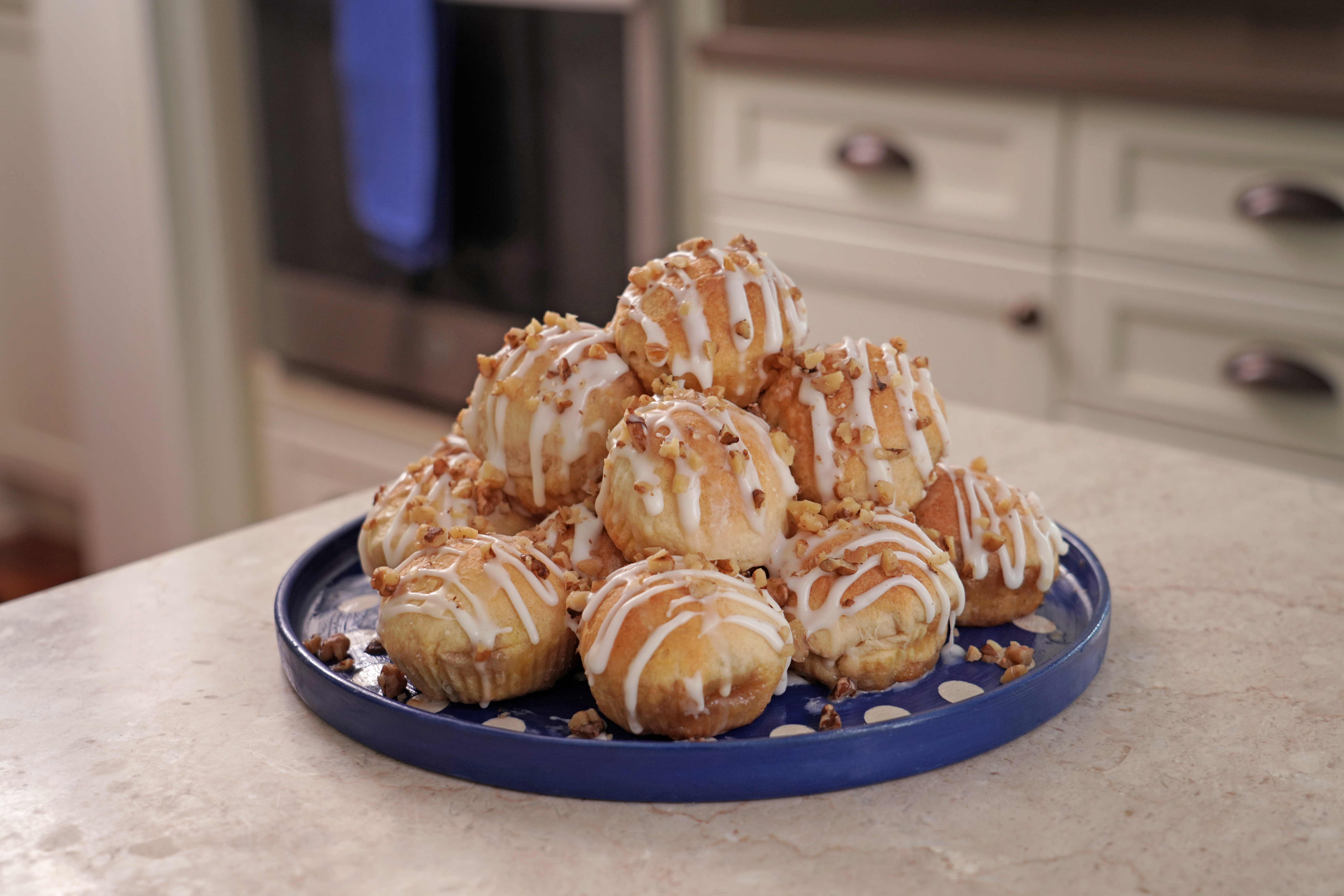 donna kelce pillsbury