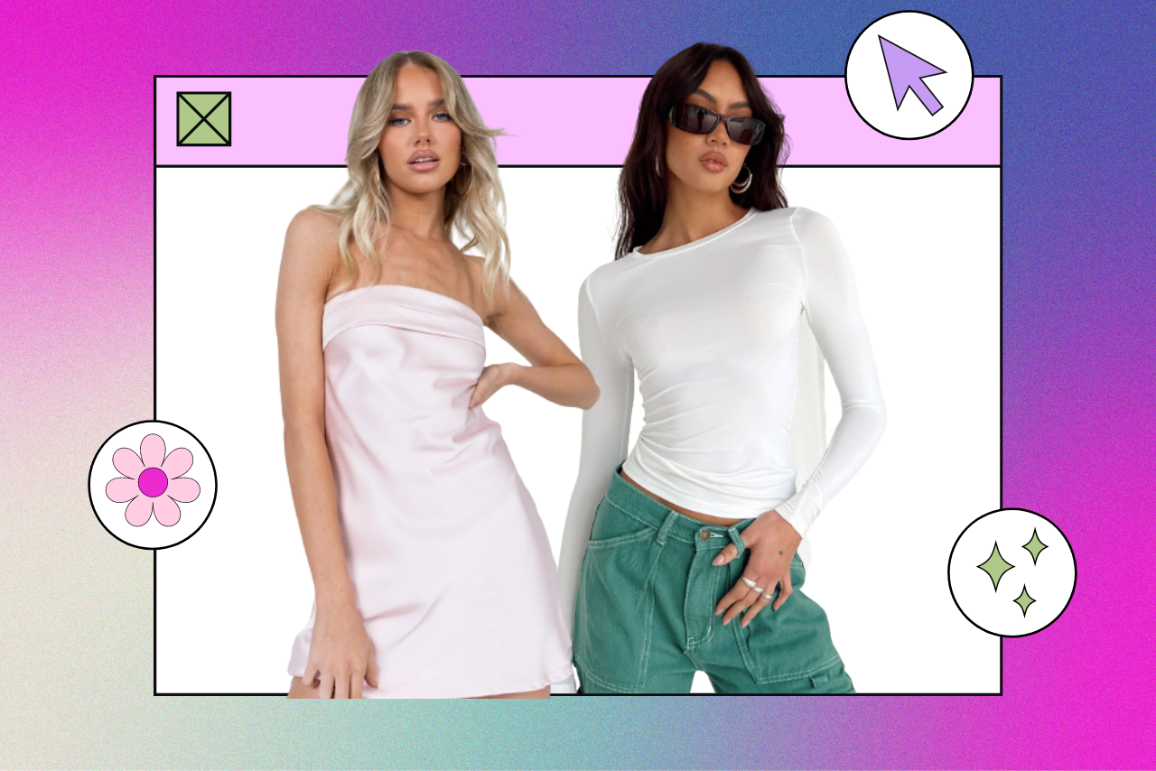 Princess Polly Cyber Monday Sale