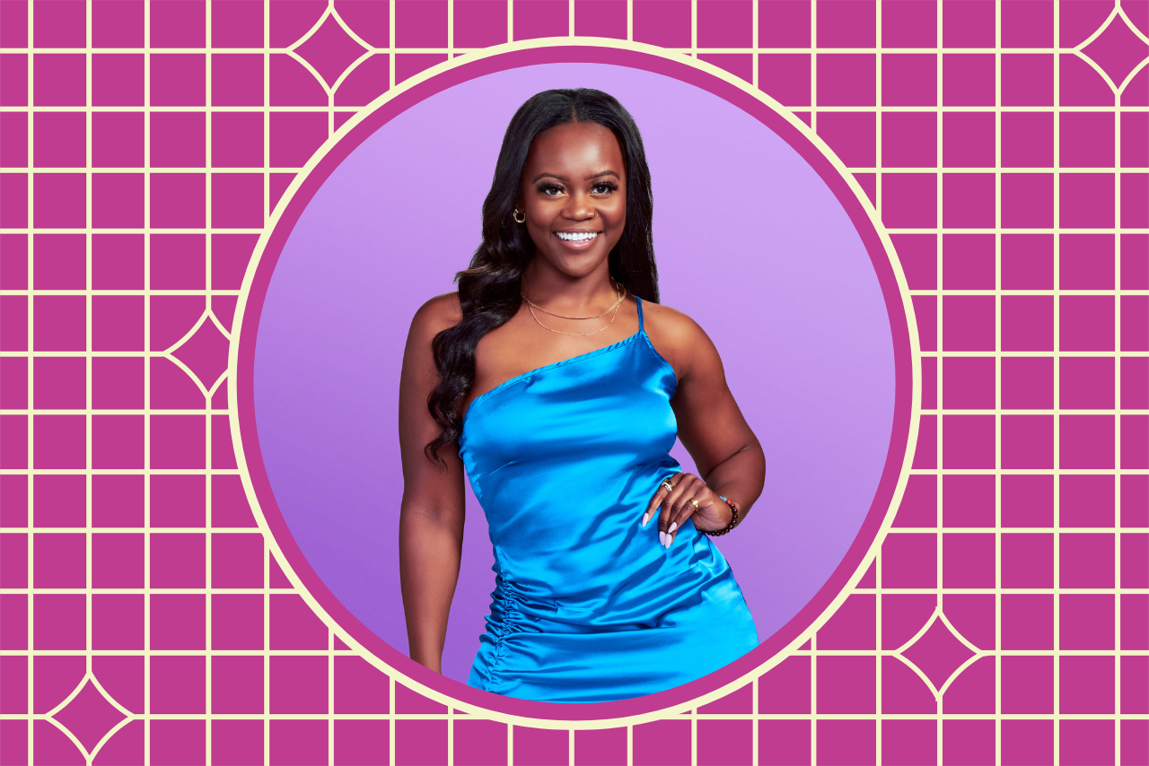 AD from Season 6 of \'Love Is Blind\'