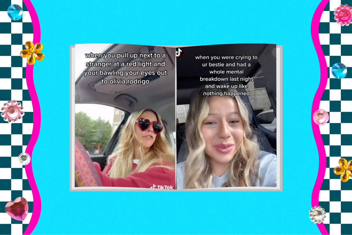 SillyGoofyMood TikTalk Hero