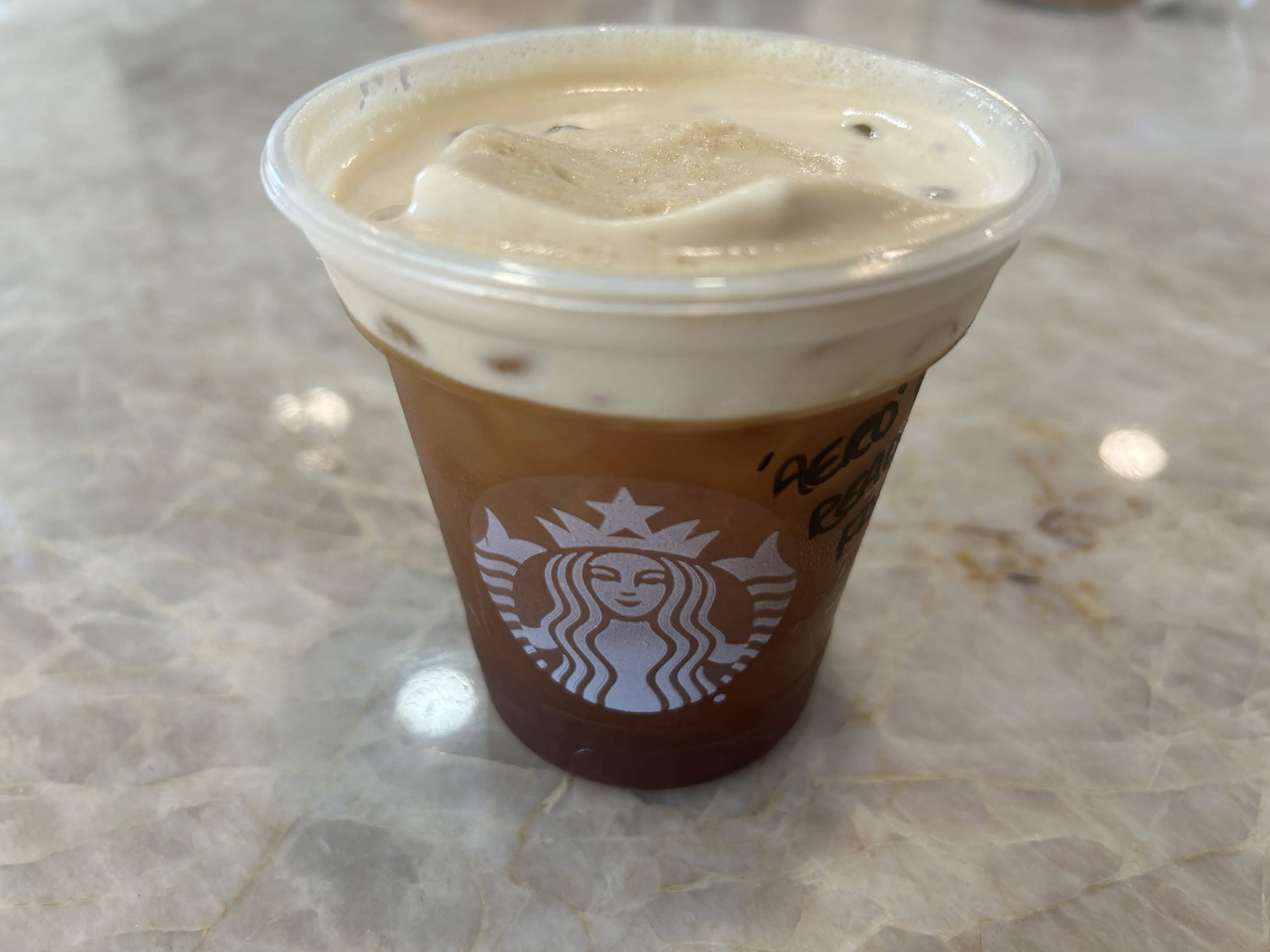 starbucksaero