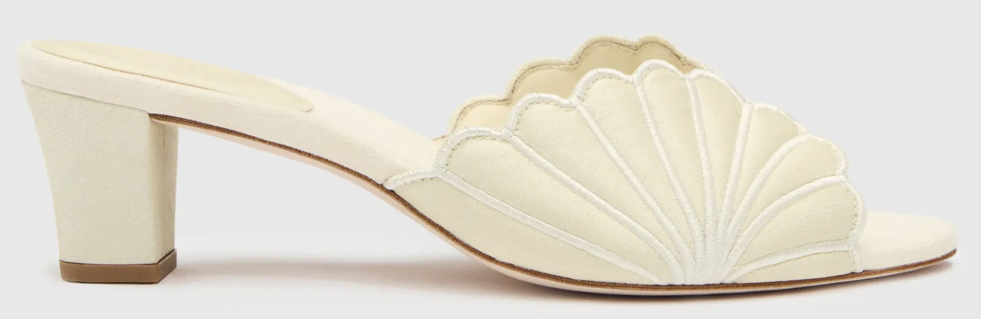 heeled sandals summer 2026