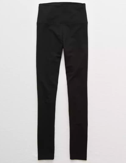 aerie og high waisted leggings