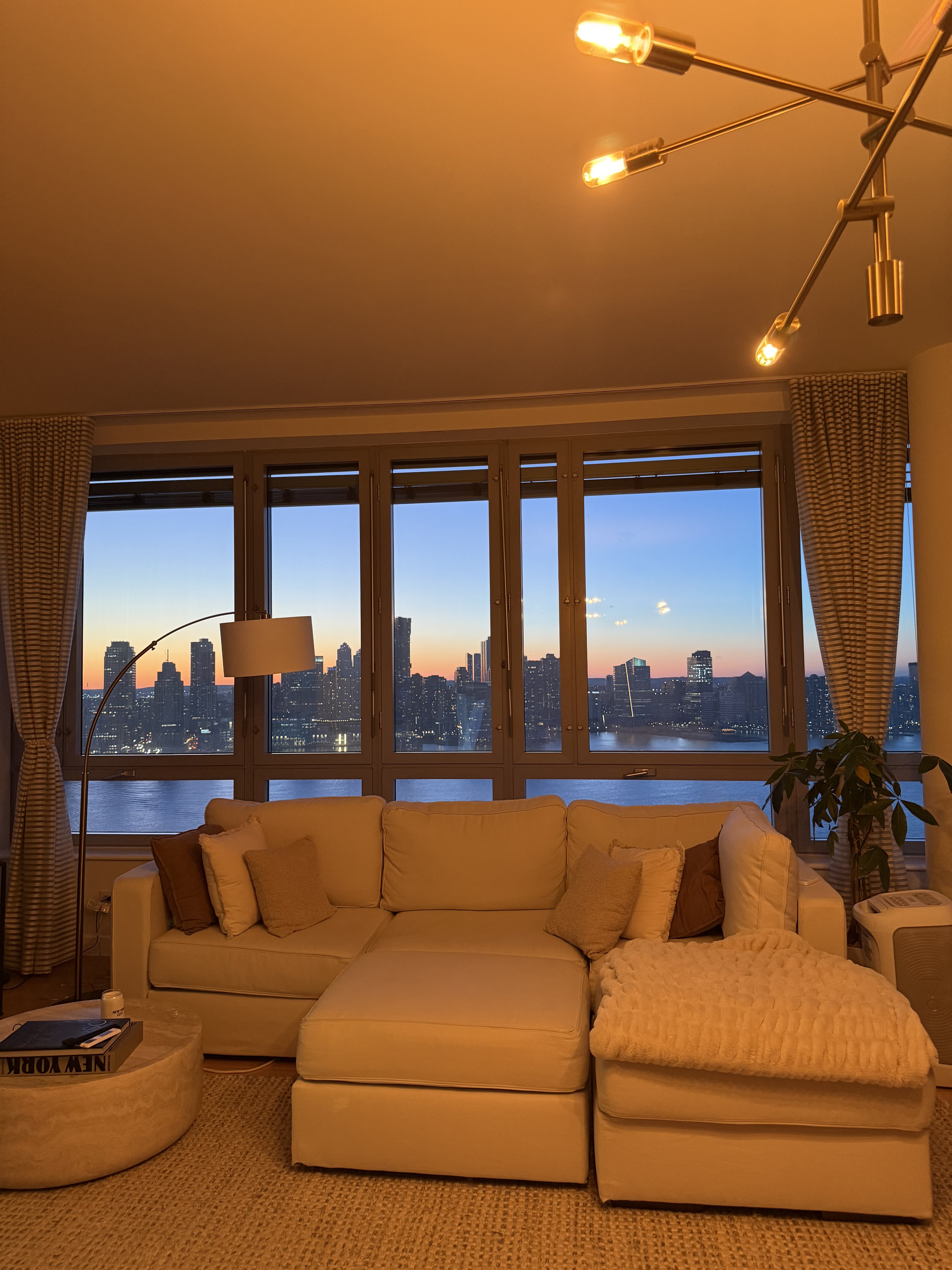 katie feeney post grad move