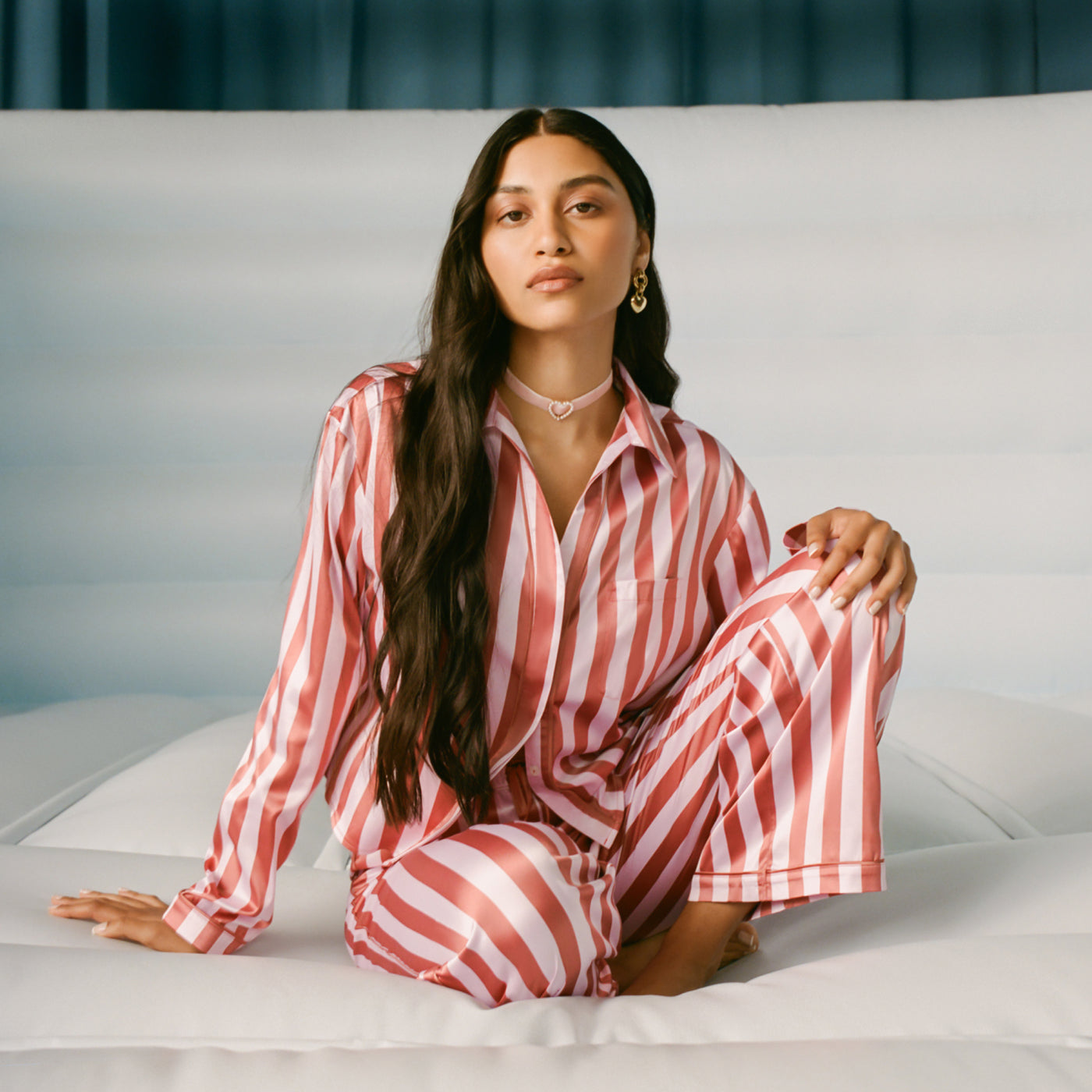 Dream Longsleeve Button Up