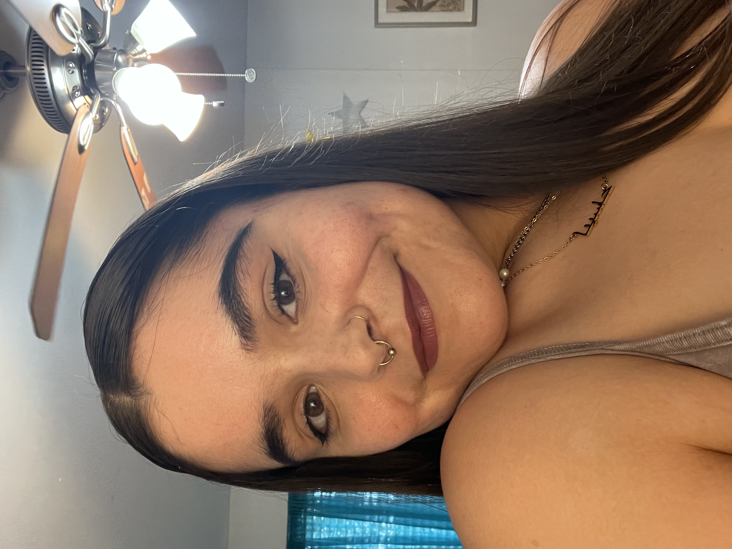 Hasina Shah student journalist