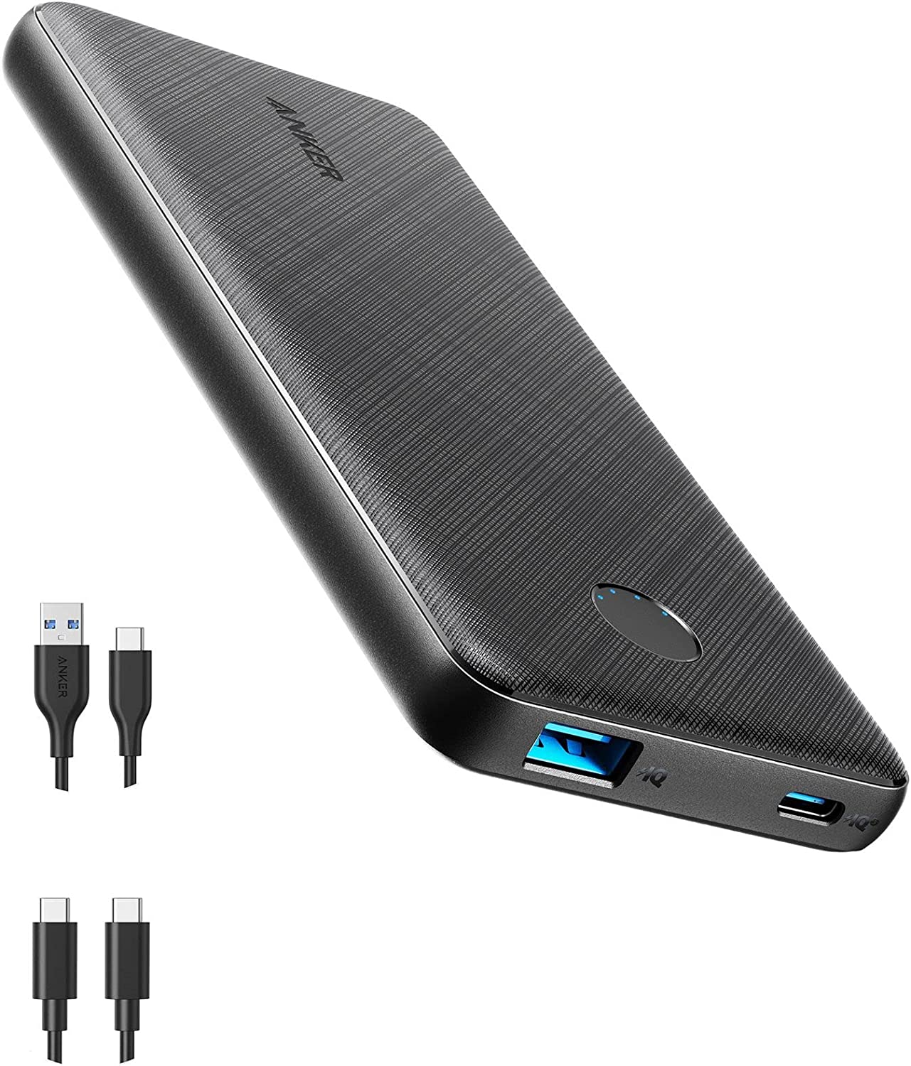 anker portable charger