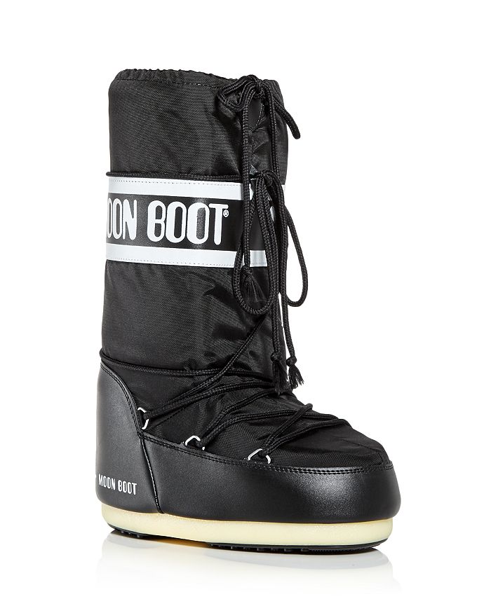 moon boots