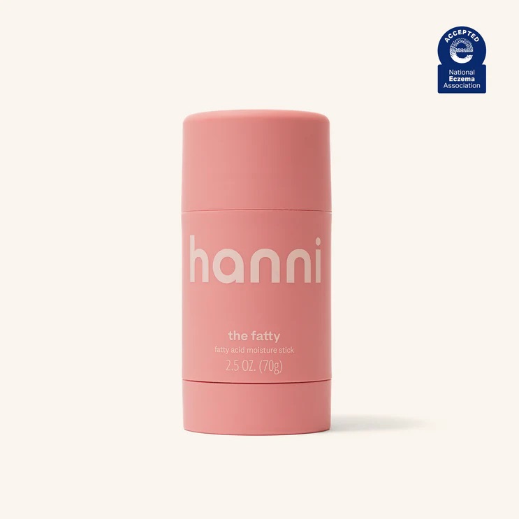 Fatty Acid Moisturizer Stick