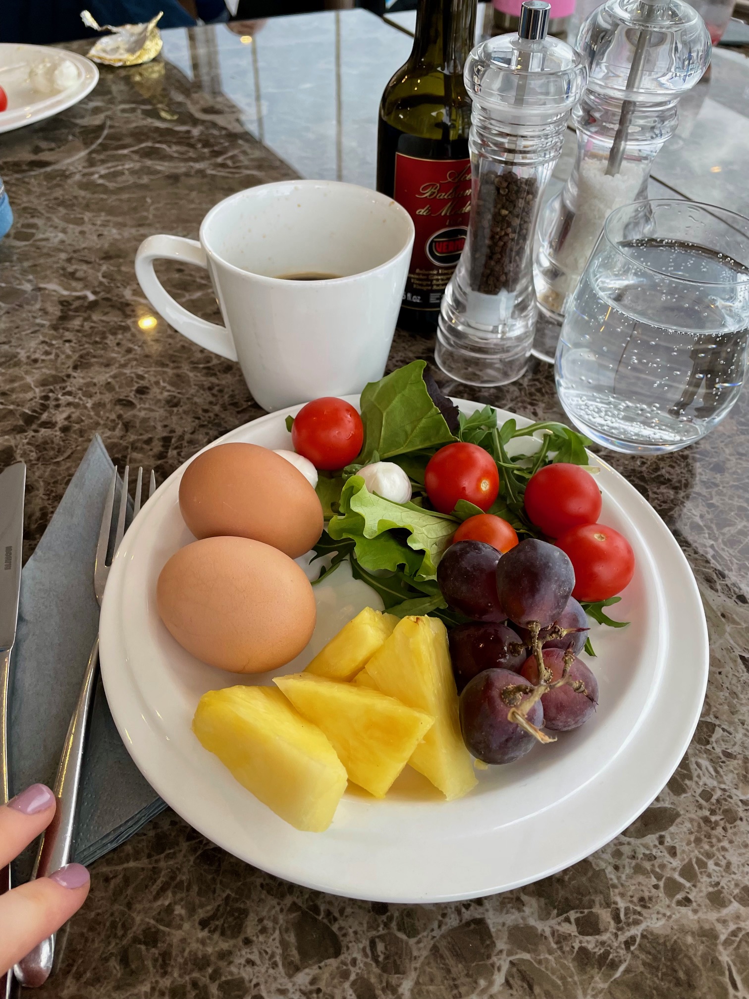 kennedy italy study abroad diaries 2025