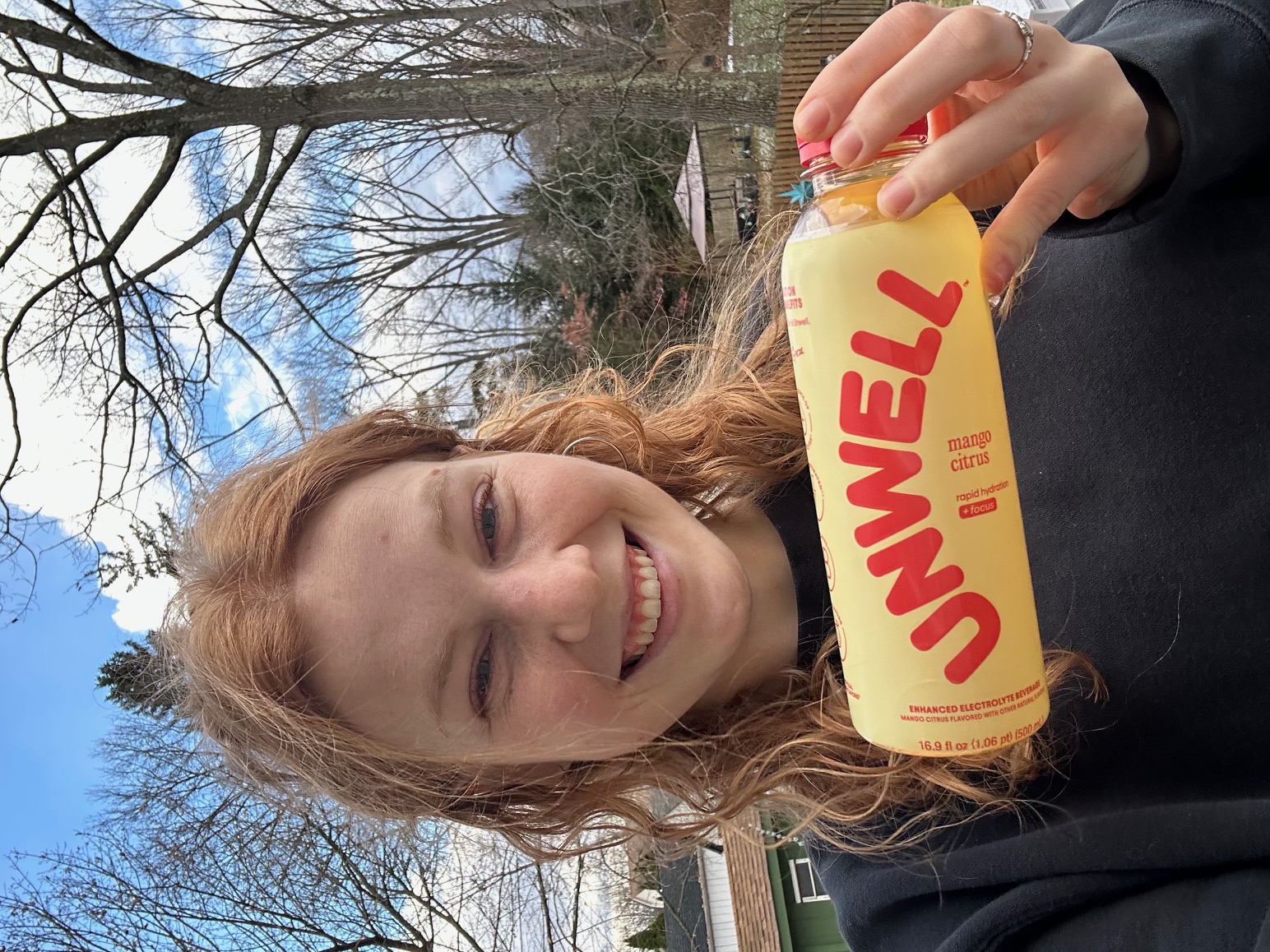 alex cooper unwell review 2024