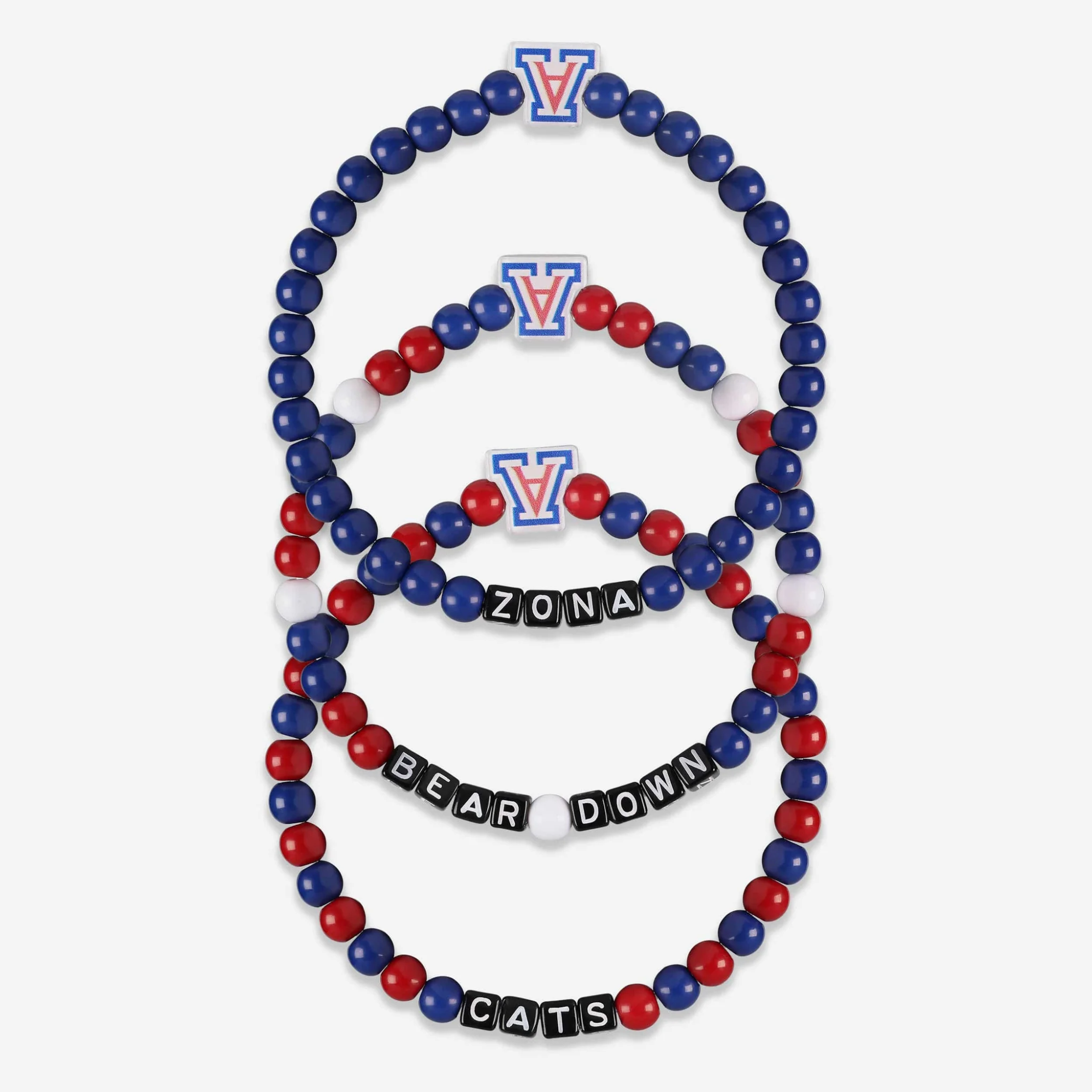 Foco sports bracelets