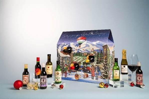 advent calendar