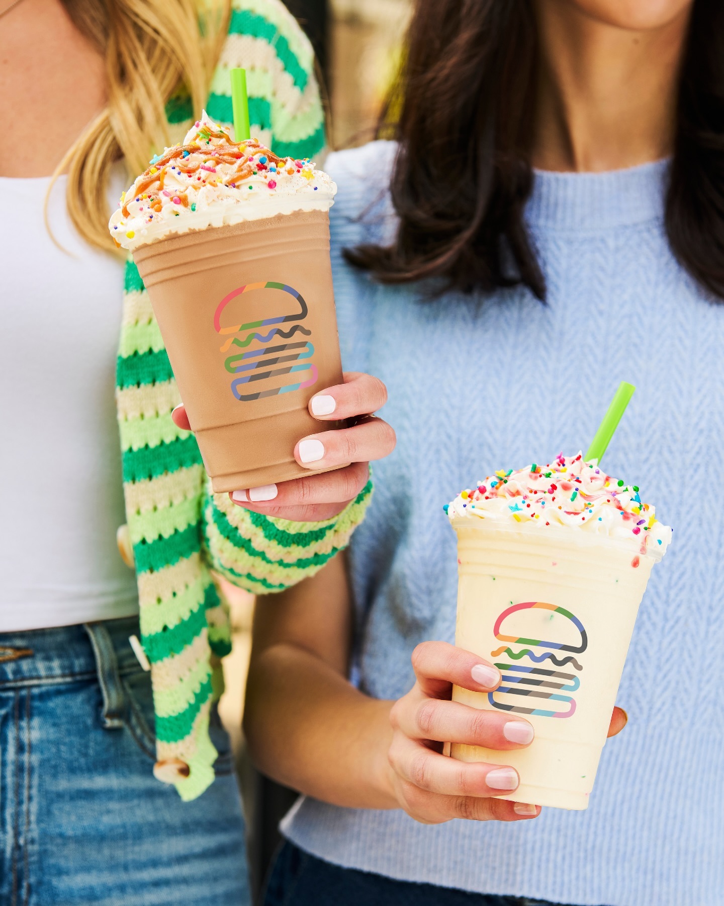 pride food brands donation