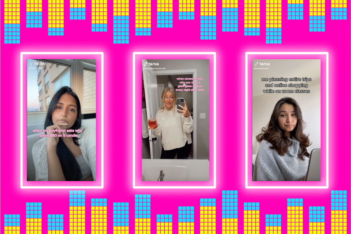 TikTalk Its Called Self Care Look It Up TikTok Trend?width=698&height=466&fit=crop&auto=webp&dpr=4