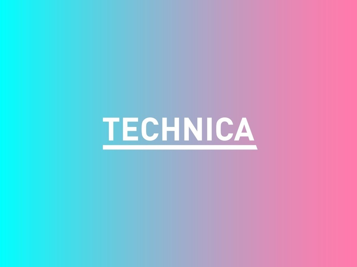 technicapng by Technica